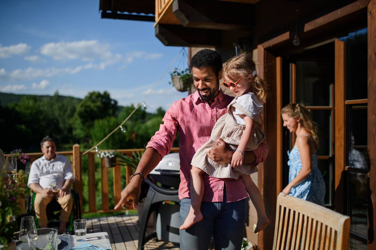 Airbnb-Vermietung im Bodenseekreis — Was Sie rechtlich beach