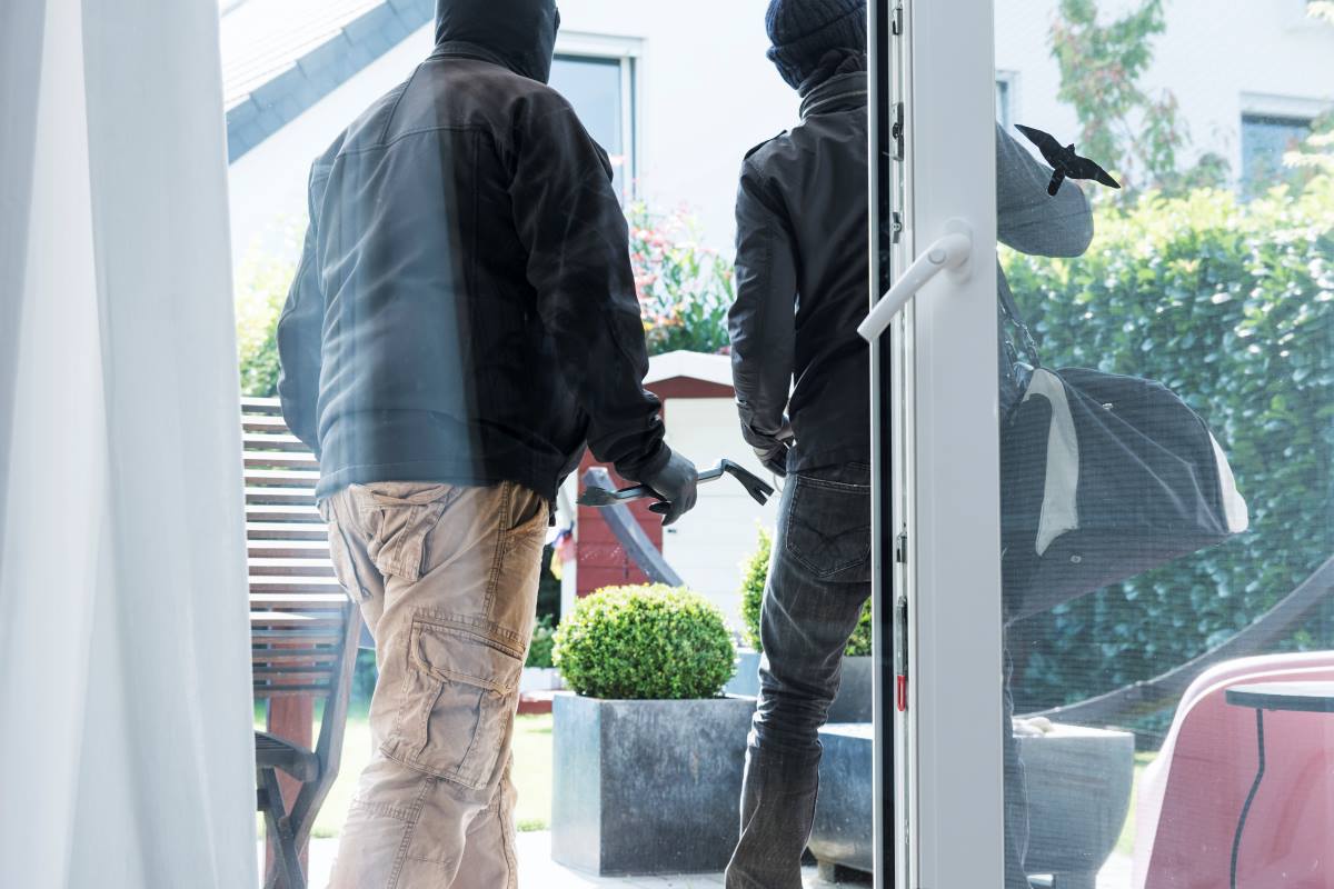 Einbruchschutz im Bodenseekreis: Wie Sie Ihr Zuhause effekti
