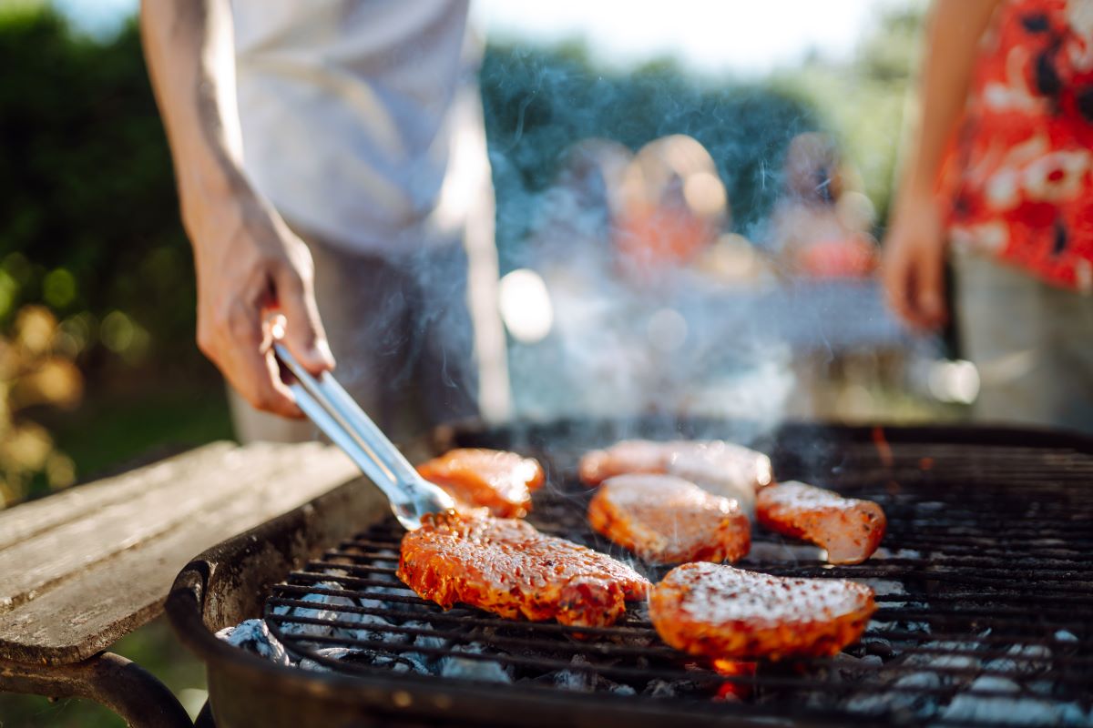 Grillen im Bodenseekreis — was wirklich erlaubt ist