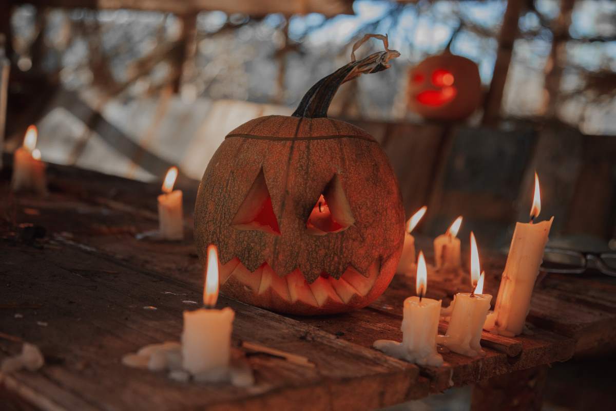 Halloween im Bodenseekreis: Süßes oder Saures – wann wird's 