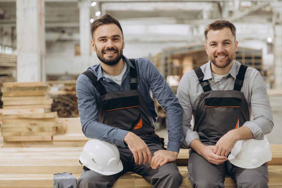 Handwerk im Bodenseekreis: Karriere von der Ausbildung bis z