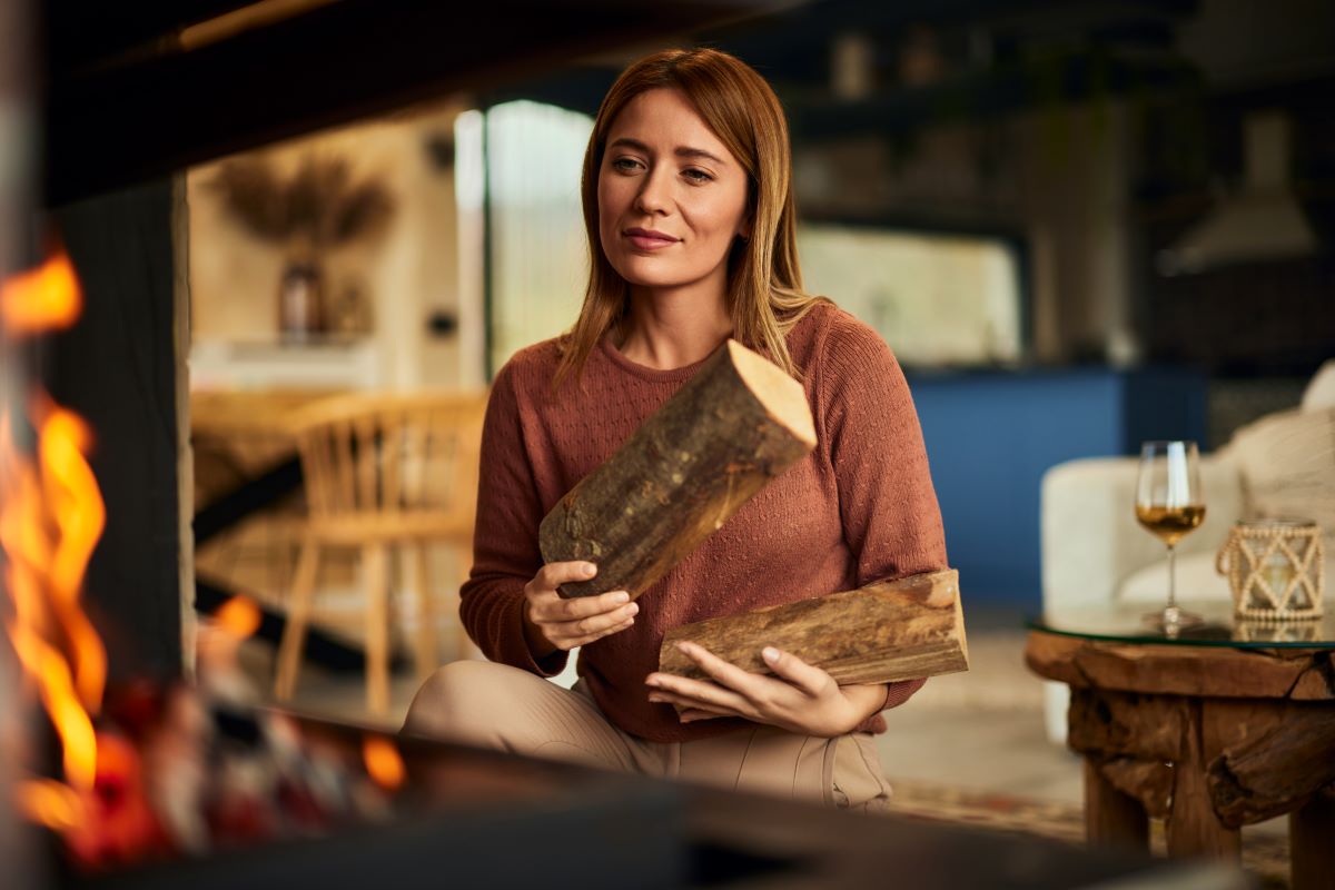 Heizen mit Holz im Bodenseekreis — das sollten Sie vorher wi