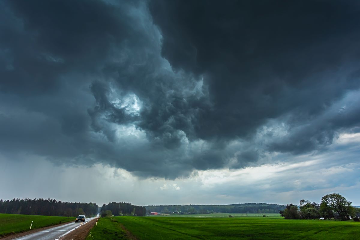 Sturm & Unwetter im Bodenseekreis – Vorsorge und richtige Re