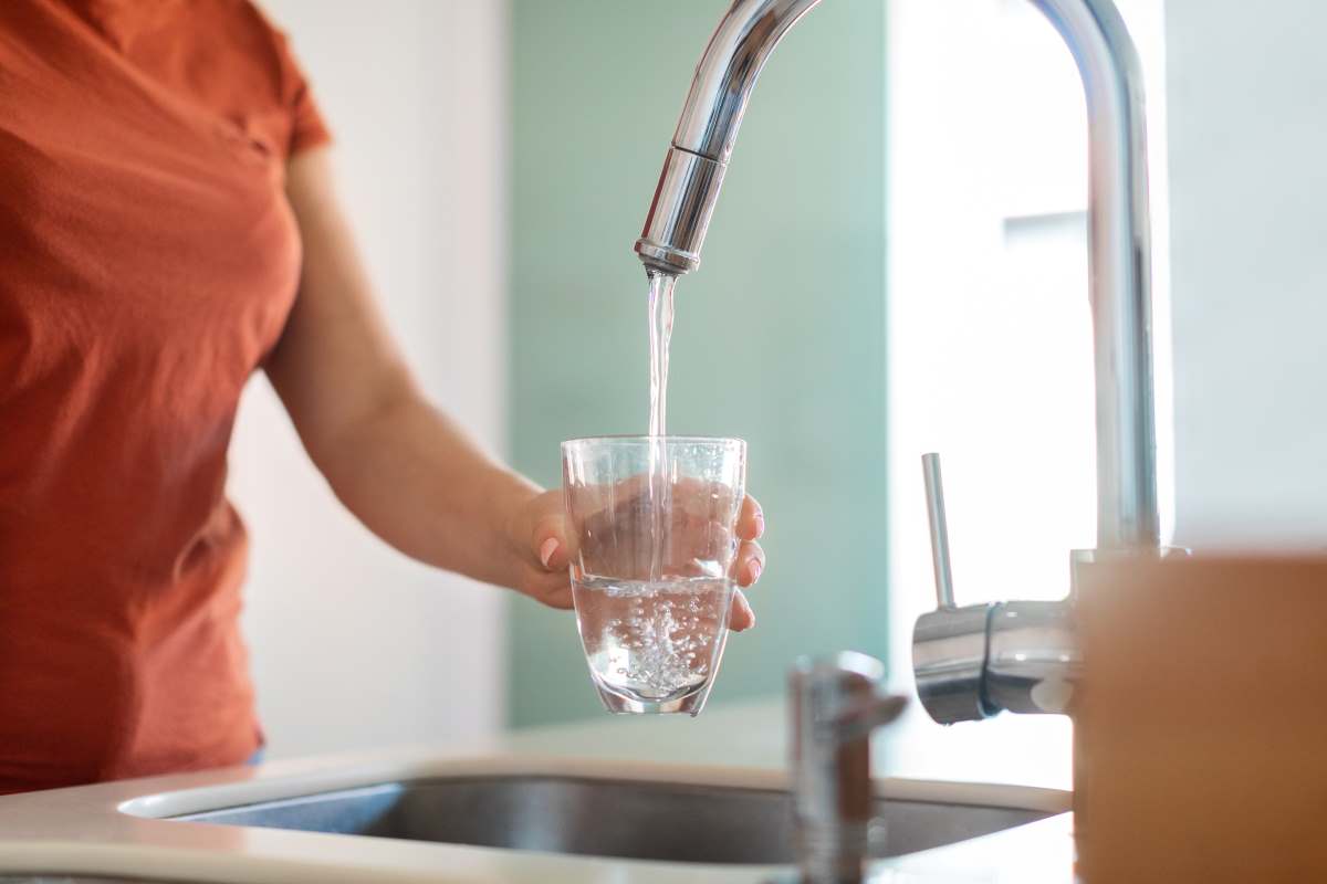 Trinkwasser im Bodenseekreis: Herkunft, Reinigung und wie vi